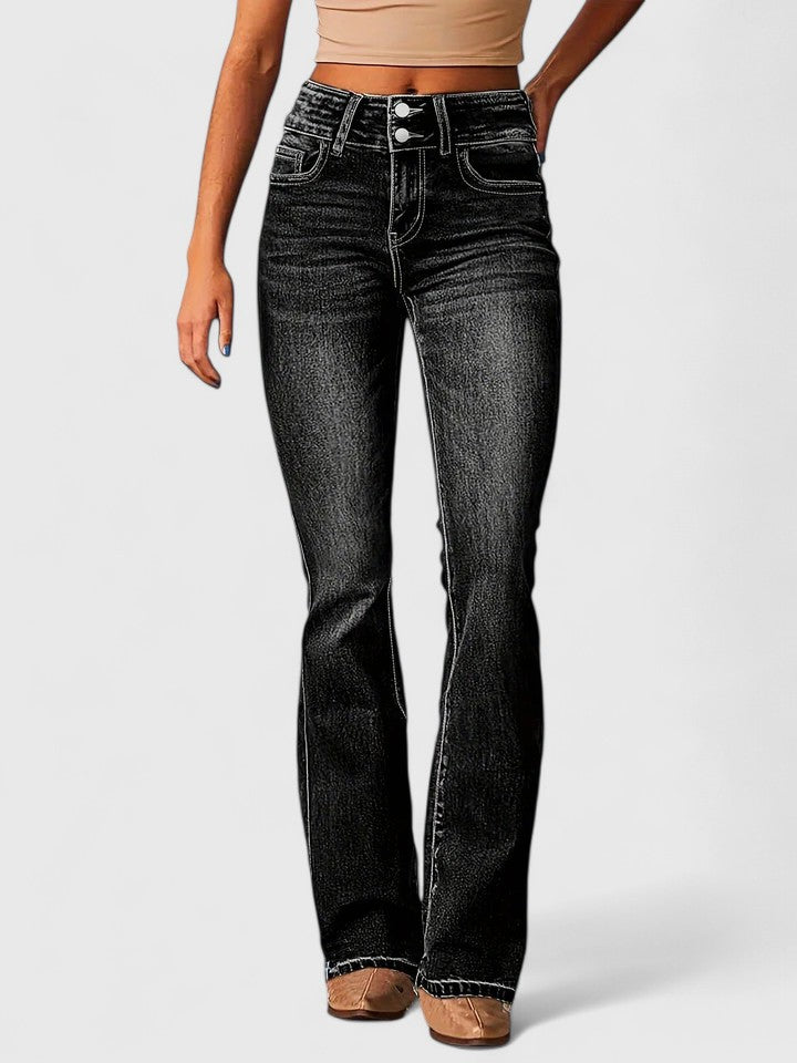Koralynnae | Elegant Pants