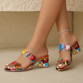 Multicolor