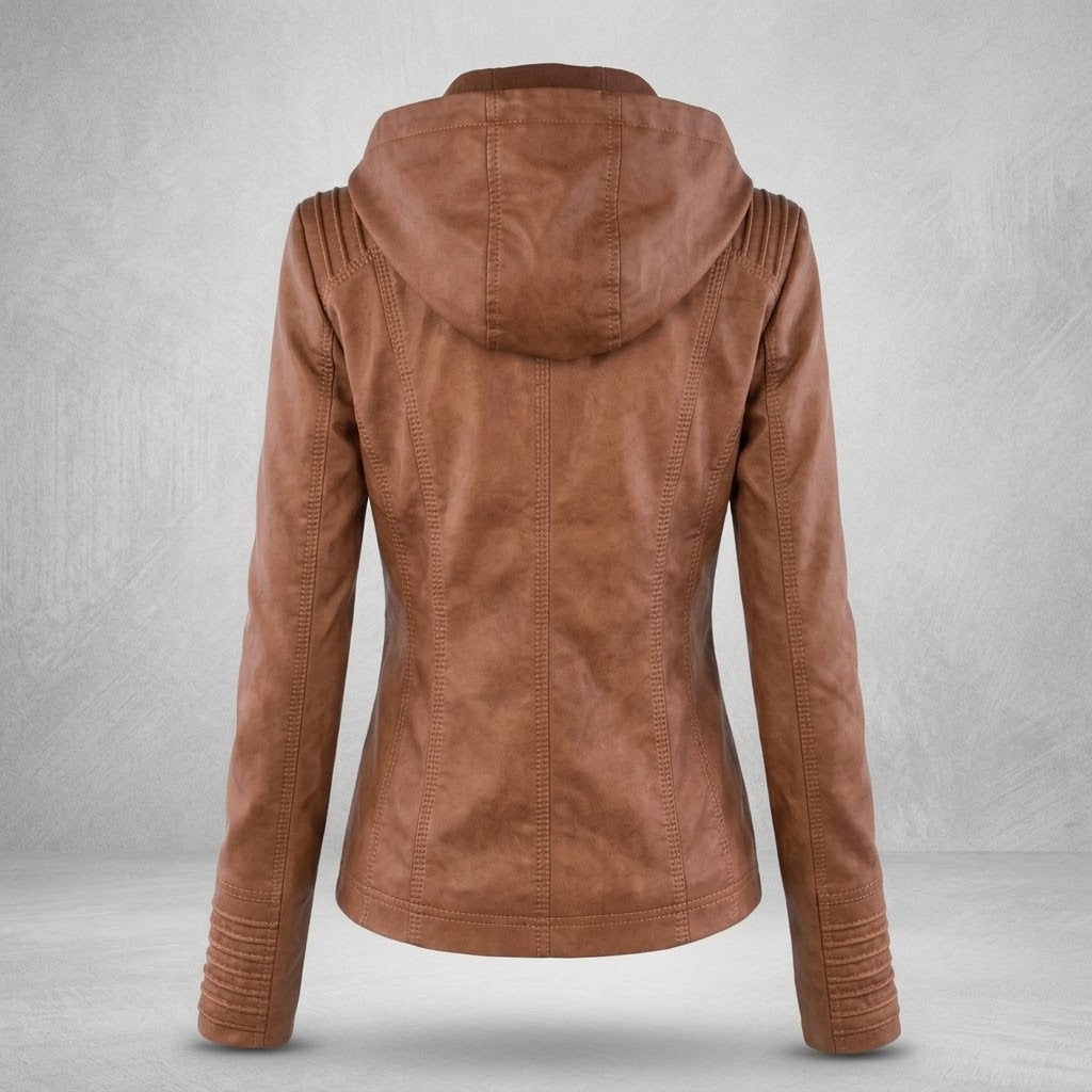 Emily™ | Elegant Autumn Jacket