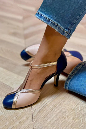 Navy Blue