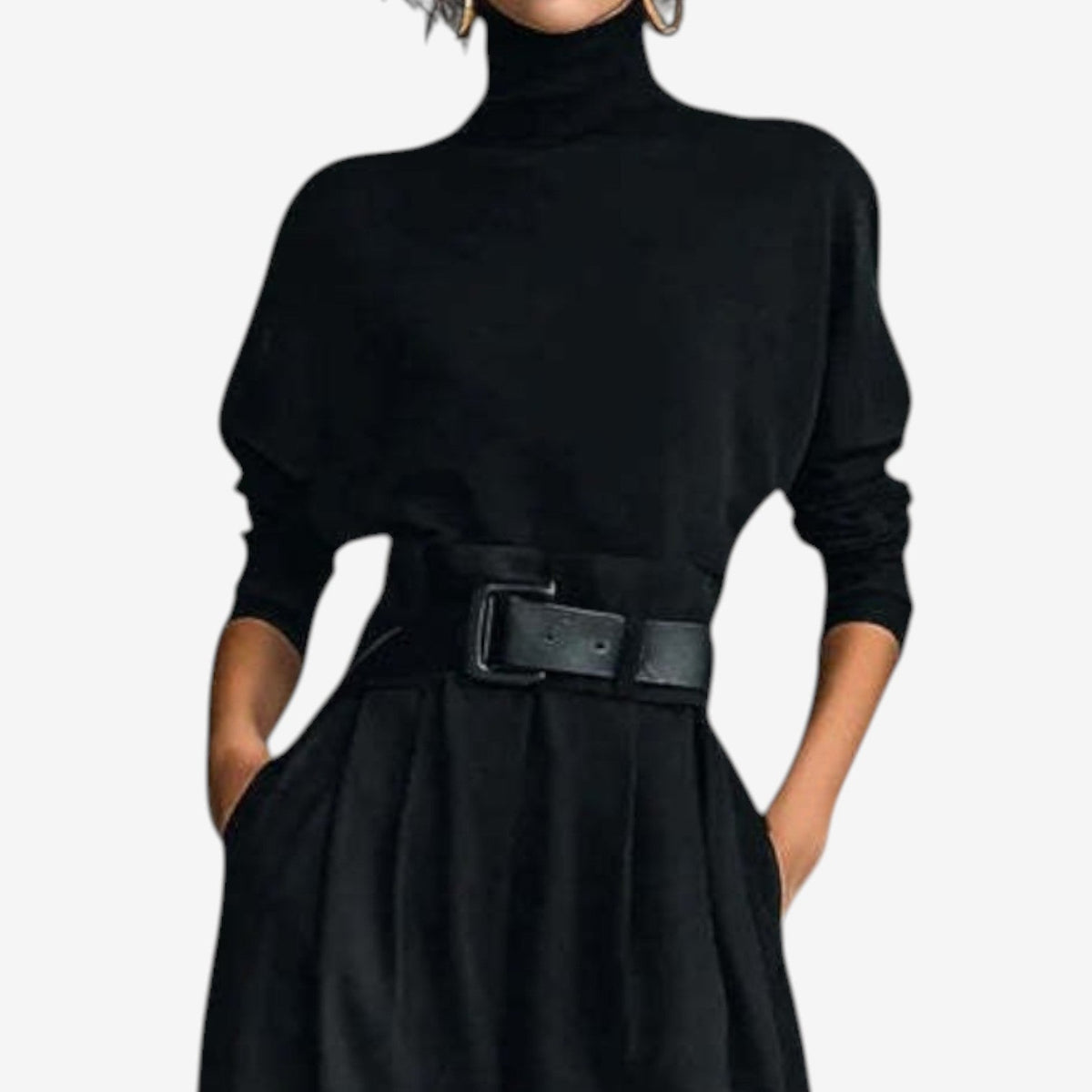 Hannah – Elegant Jumpsuit