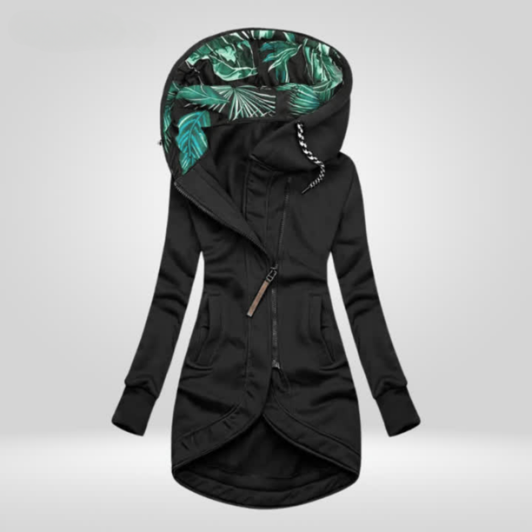 Anna | Winter Windproof Coat