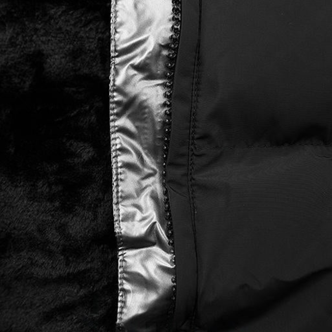Isabella - Comfortable Coat