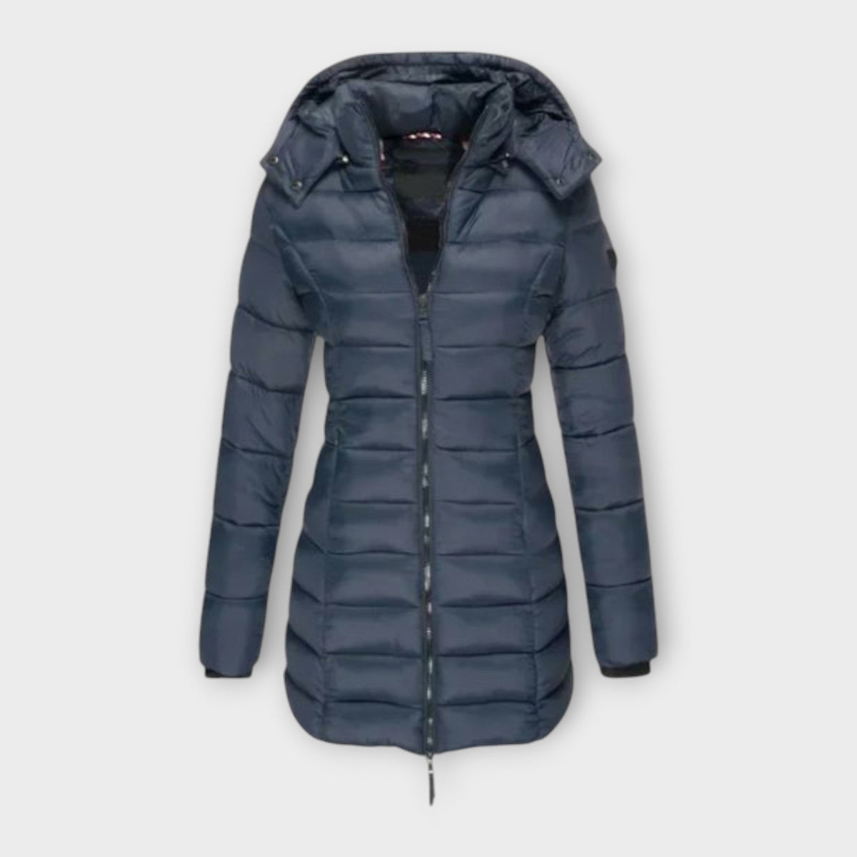 Mathilde ™ | Elegant, Insulated Winter Coat