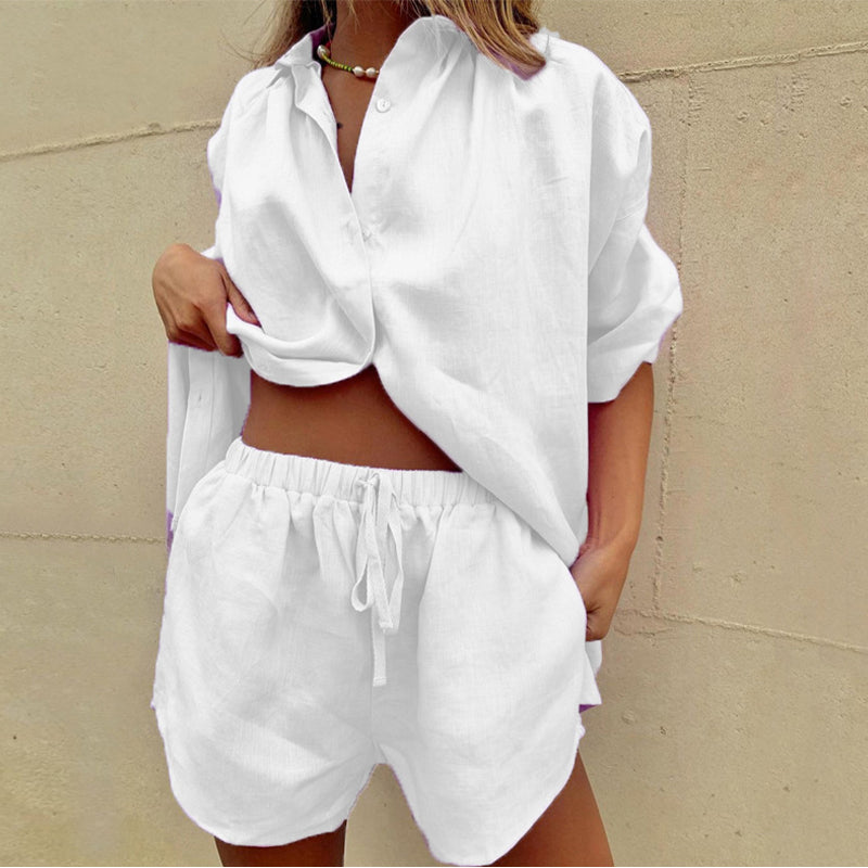 Moana | Women's Two-Piece Set