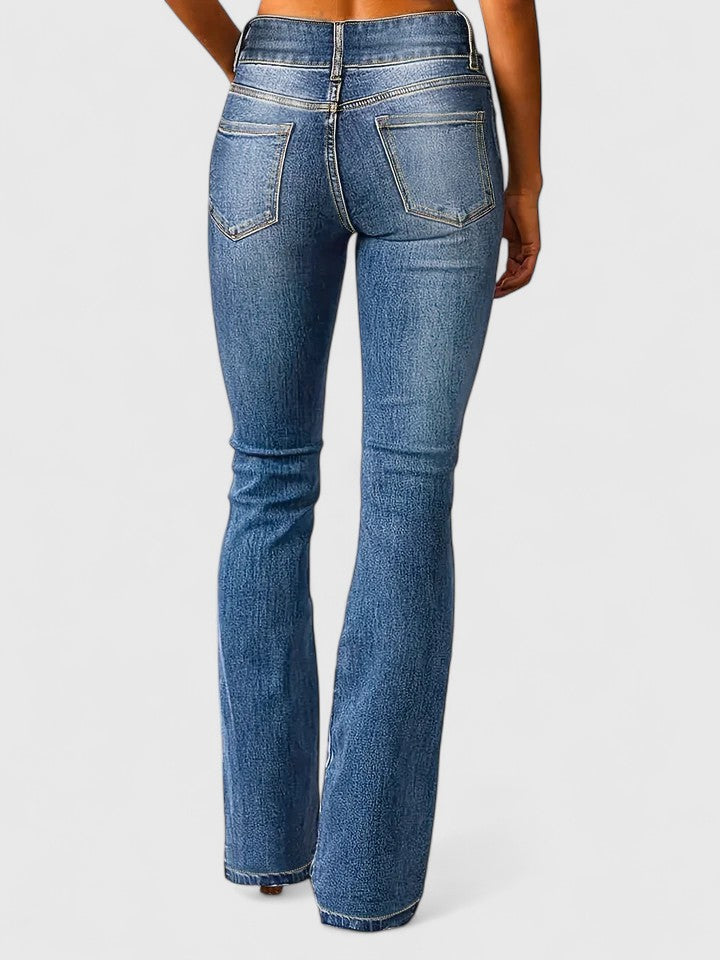 Koralynnae | Elegant Pants