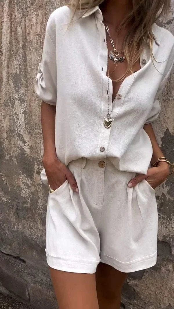 Noa | Two-Piece Mixed Set
