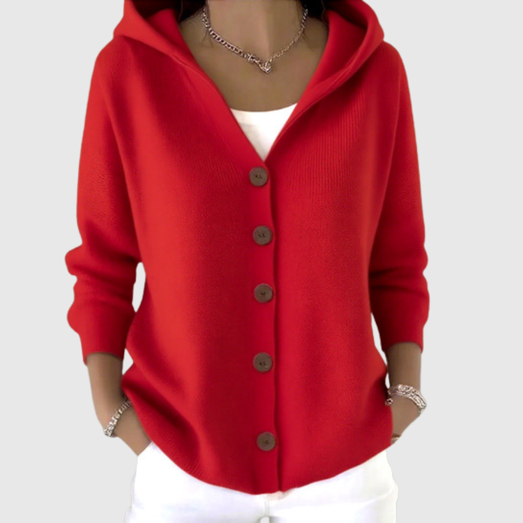 Giuseppa | Hoodie Sweater