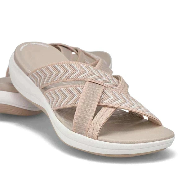 Alena - Elegant, Comfortable Sandals for All Day
