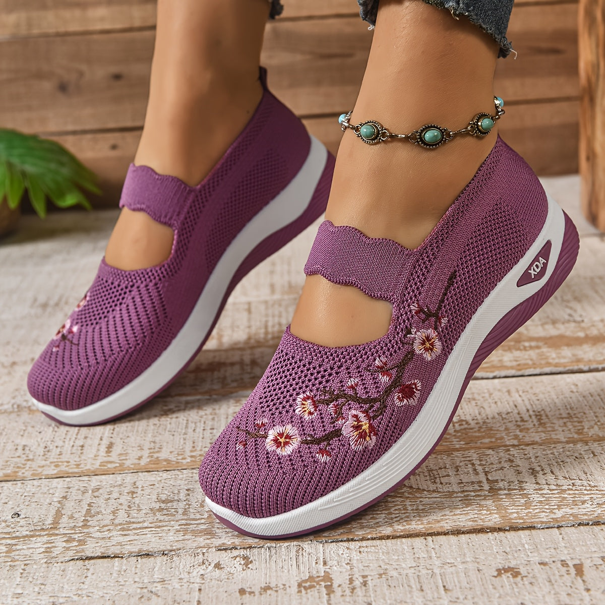 Tizi | Comfortable Shoes