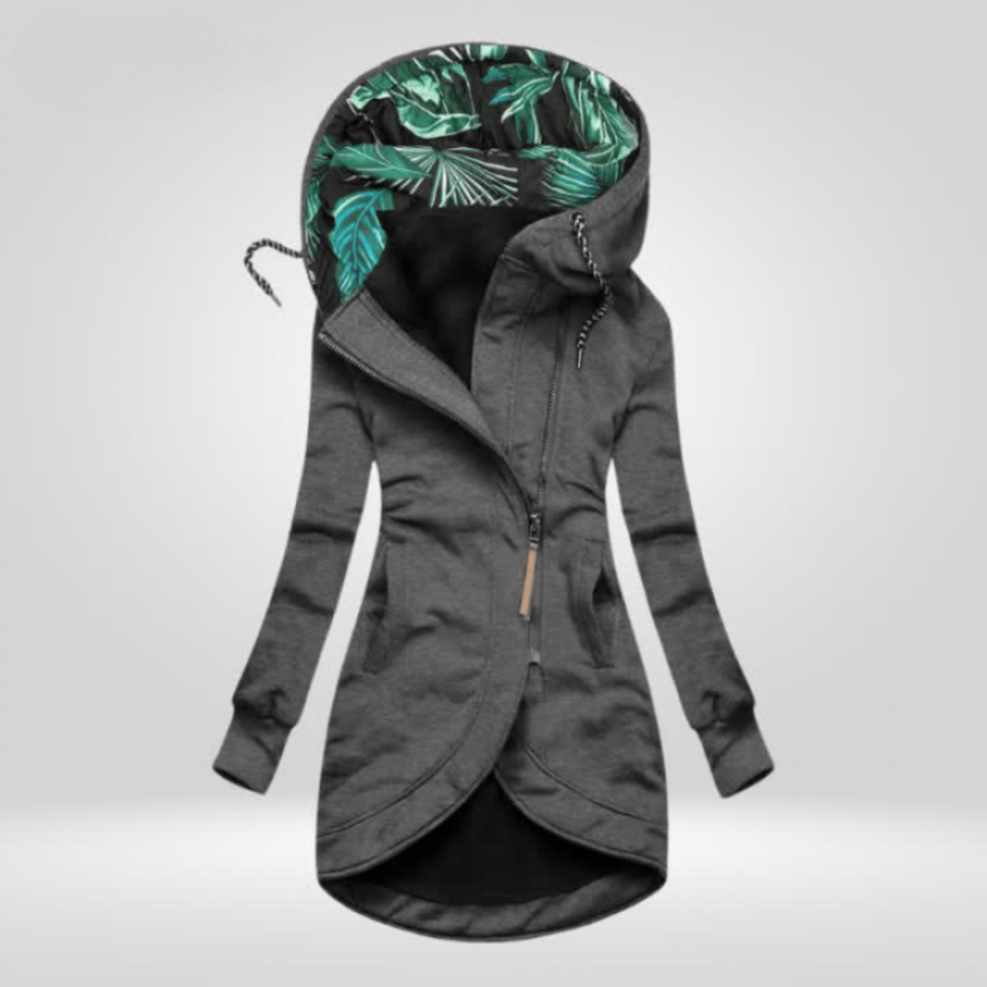 Anna | Winter Windproof Coat