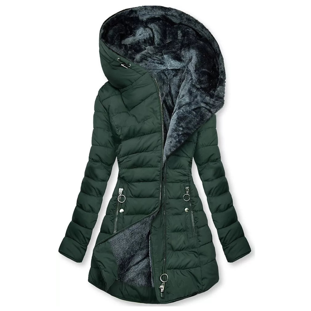 Isabella - Comfortable Coat