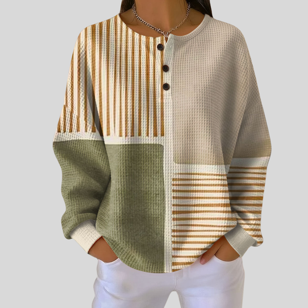 Aubrey | Elegant Everyday Hoodie
