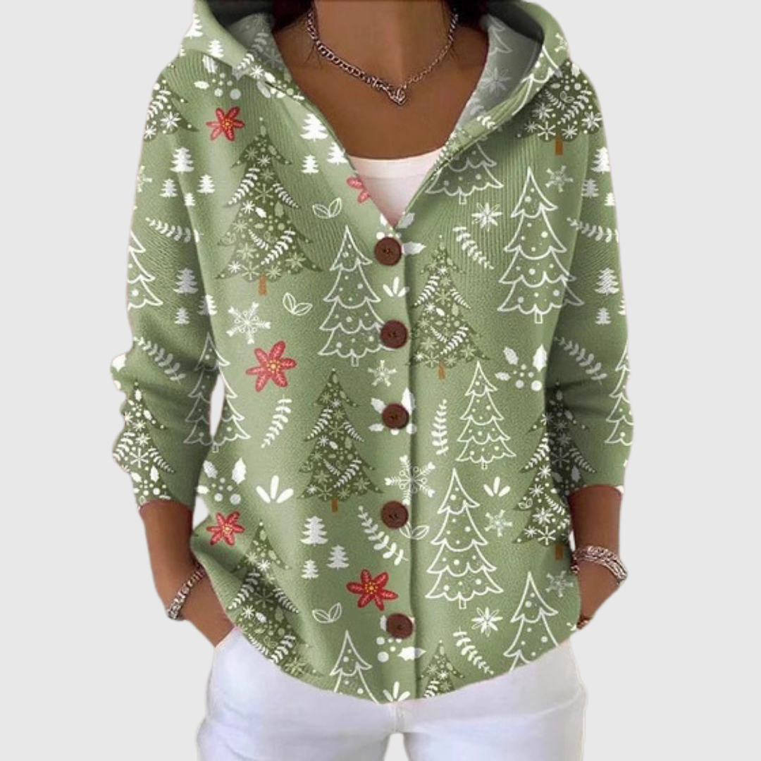 Chiara | Hoodie Sweater