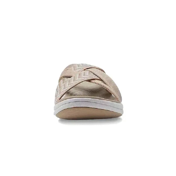 Alena - Elegant, Comfortable Sandals for All Day