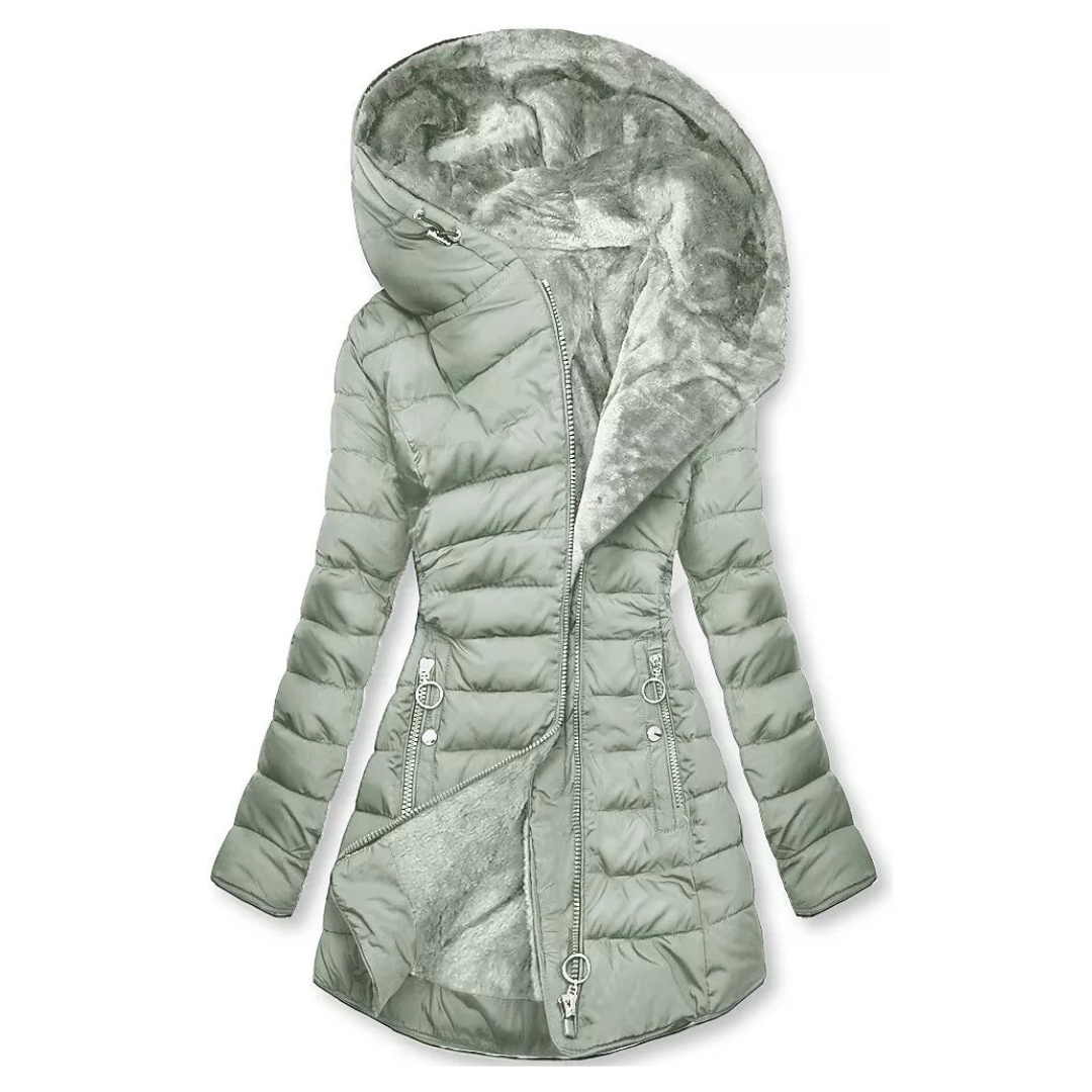 Isabella - Comfortable Coat