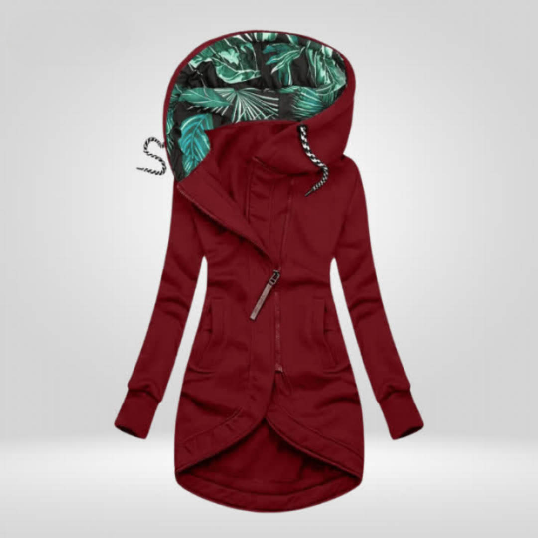 Anna | Winter Windproof Coat