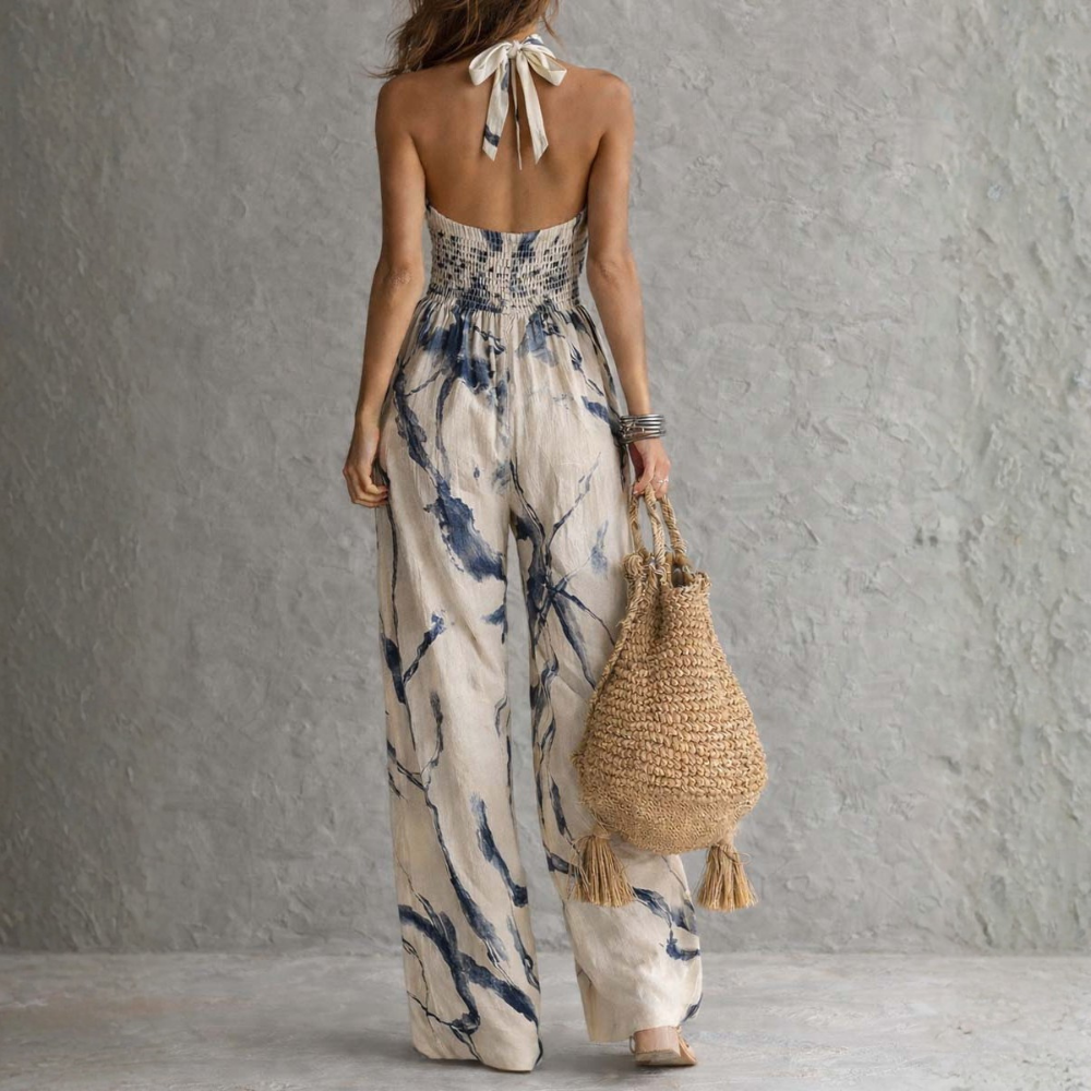 Beatrix | Light Elegant Jumpsuit