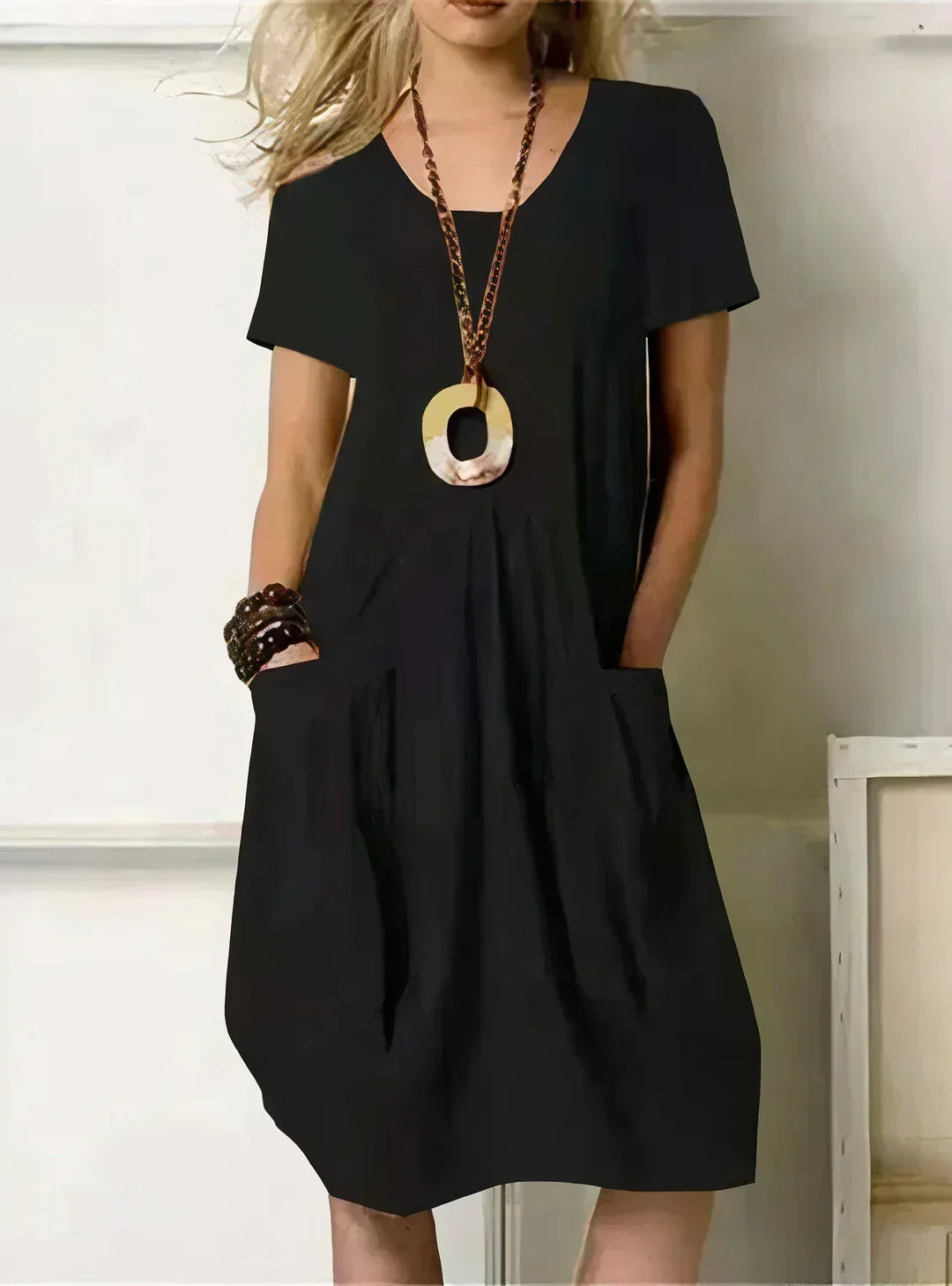 Ubud – Everyday Dress