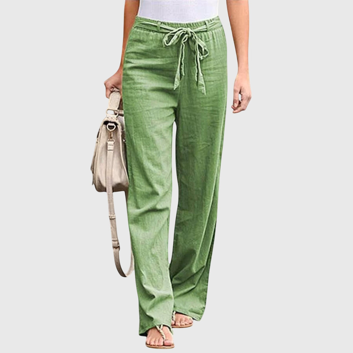 Loreen - Lightweight Pants