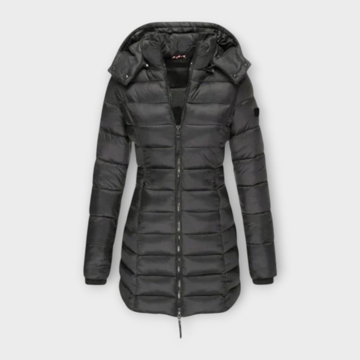 Mathilde ™ | Elegant, Insulated Winter Coat