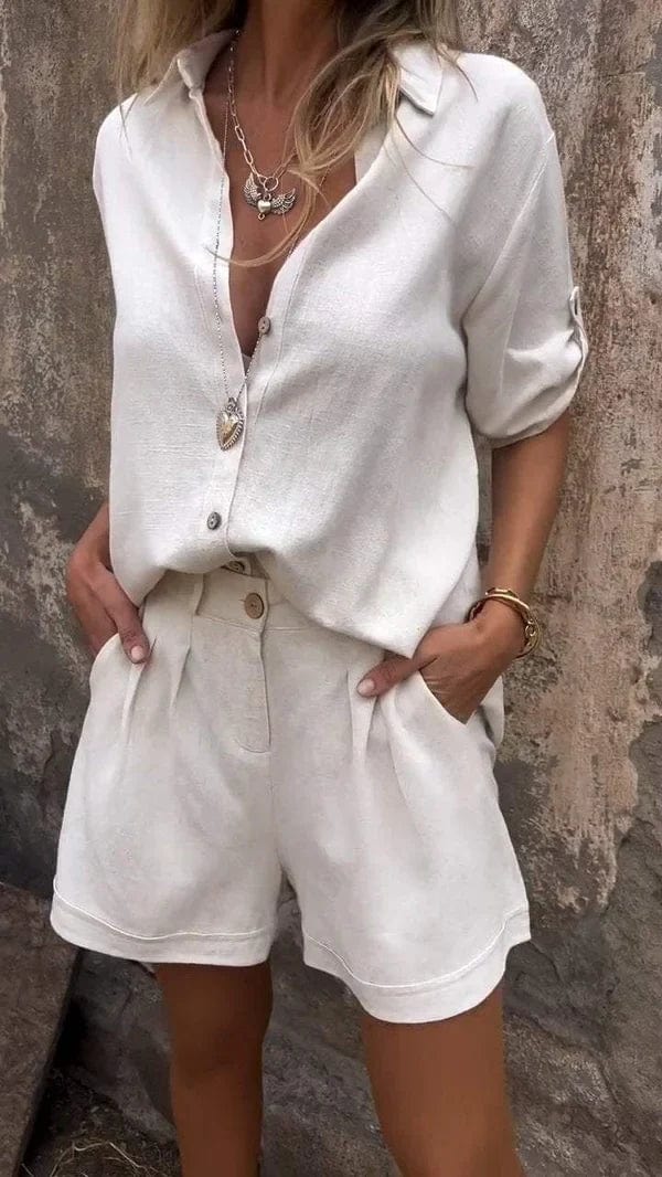 Noa | Two-Piece Mixed Set
