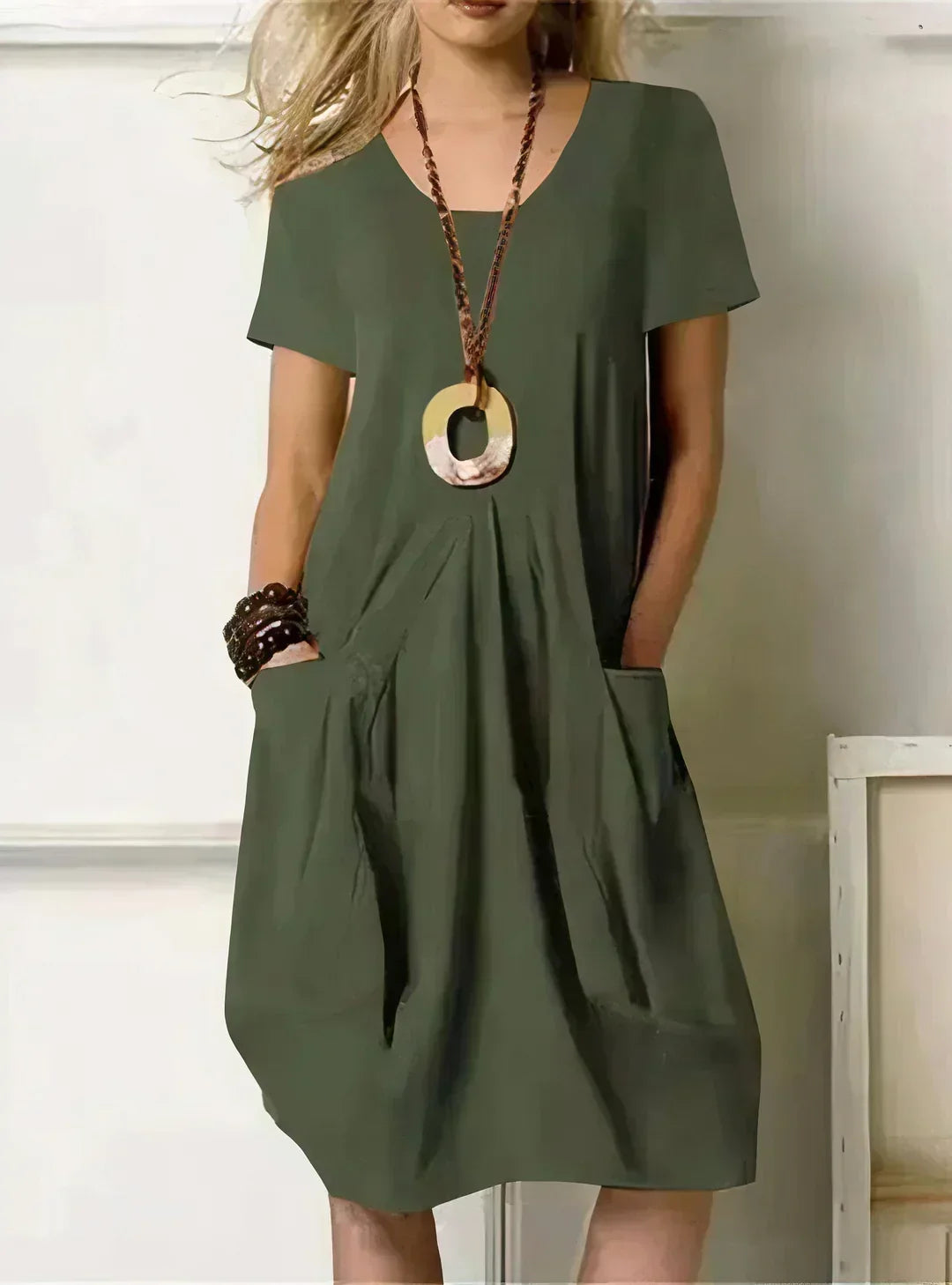 Ubud – Everyday Dress