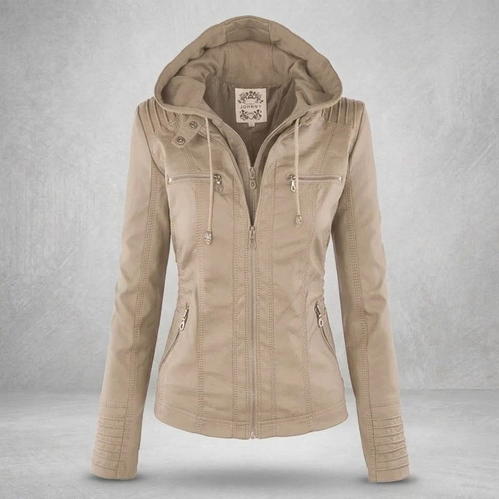 Emily™ | Elegant Autumn Jacket