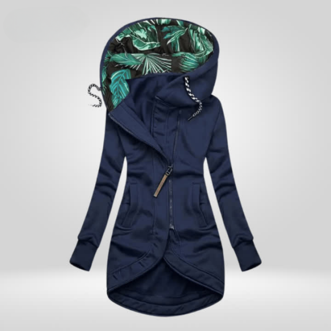 Anna | Winter Windproof Coat