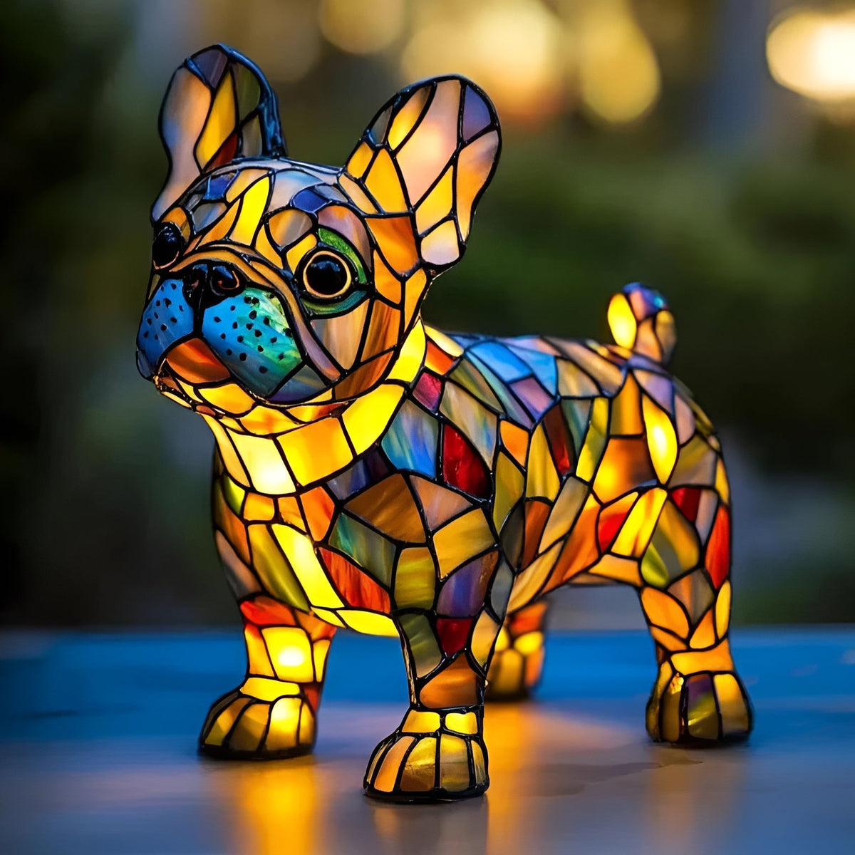 Coco | Bulldog Light
