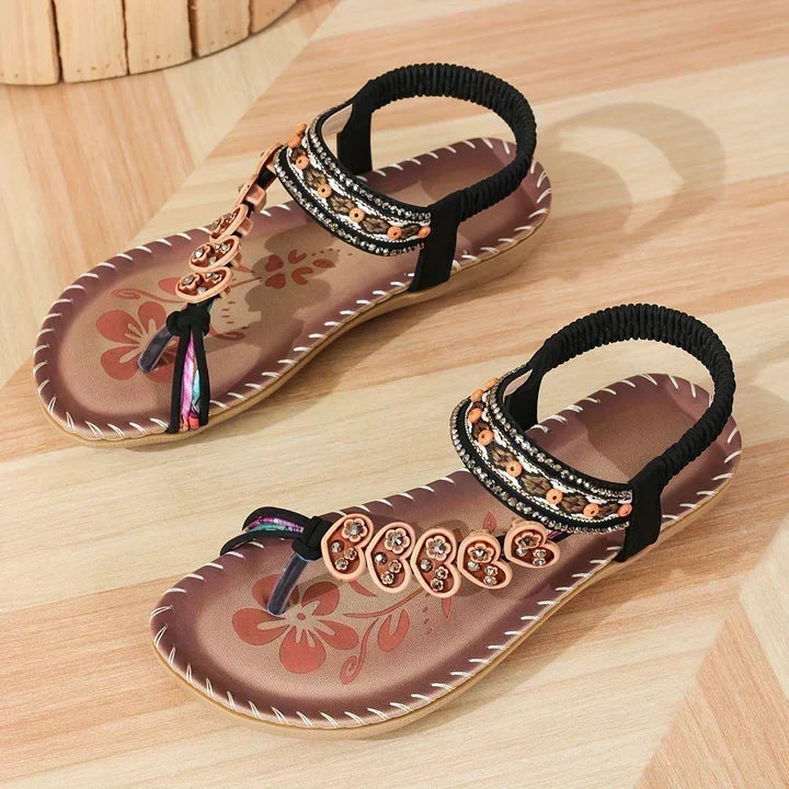Beatrice| Comfortable Orthopedic Sandals