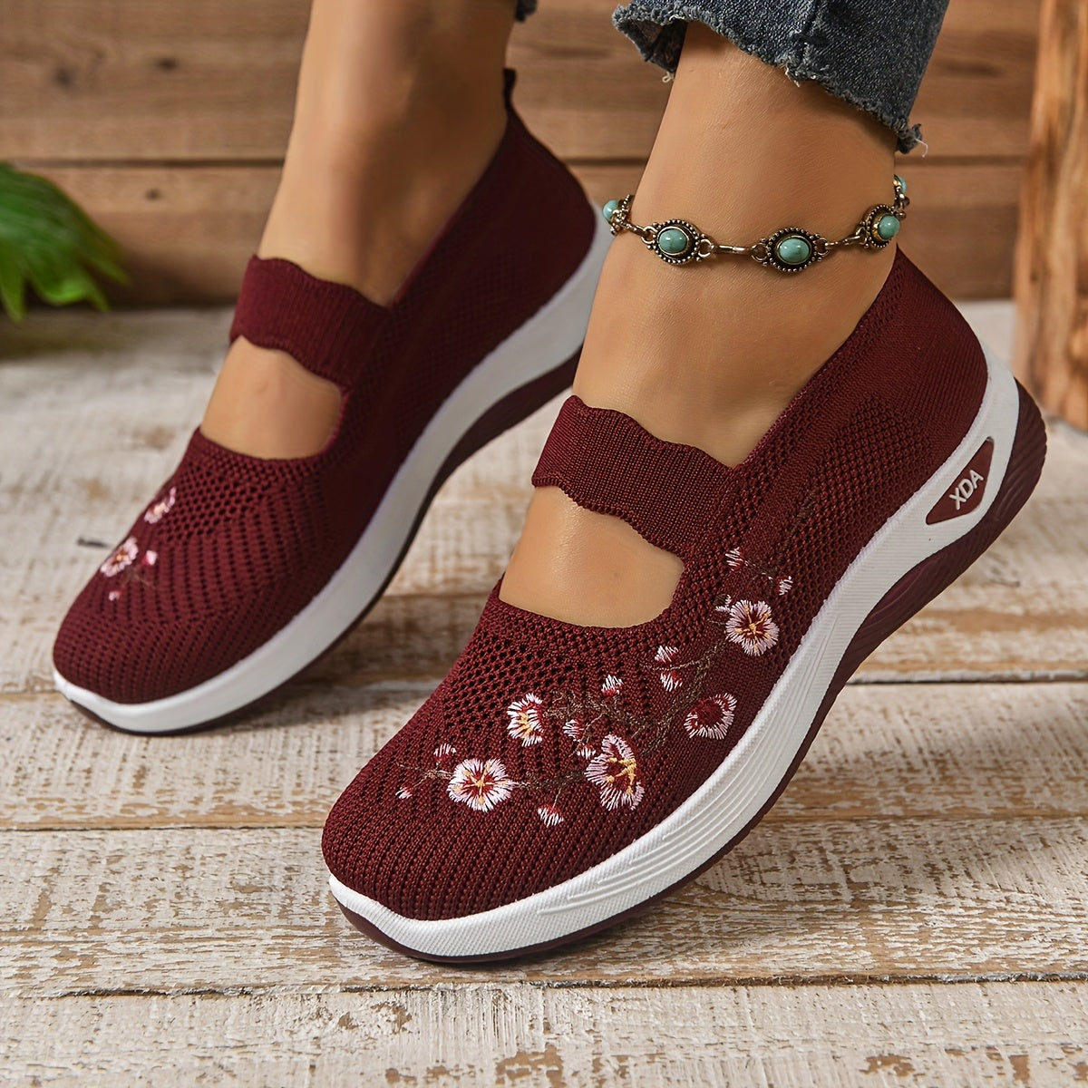 Tizi | Comfortable Shoes