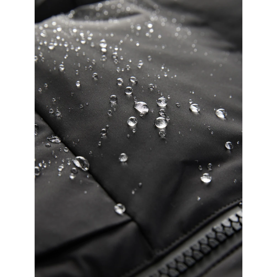 Isabella - Comfortable Coat