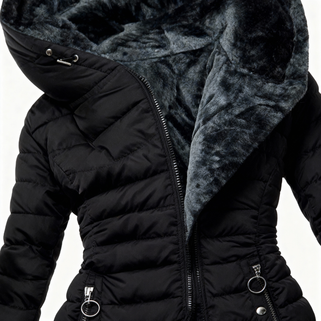 Isabella - Comfortable Coat