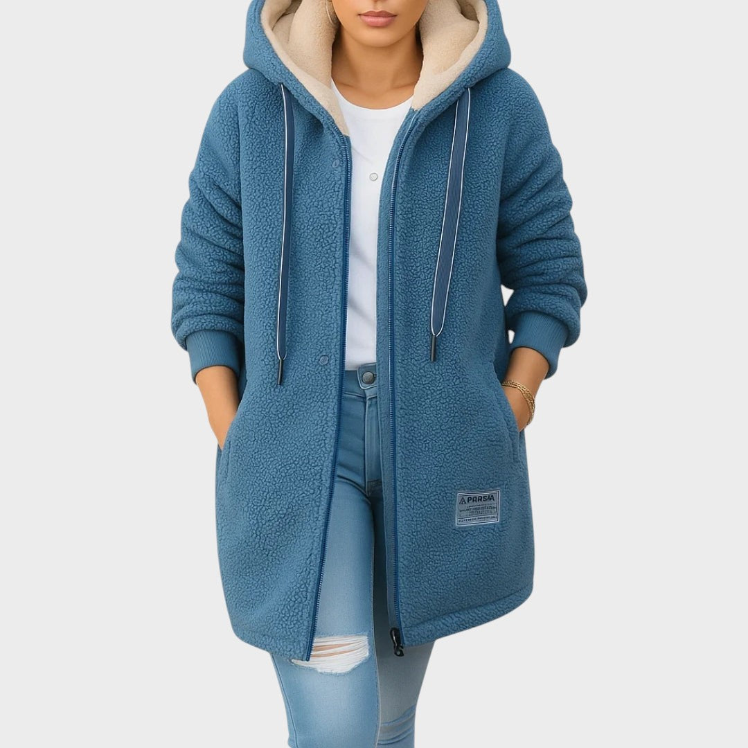 Dominika ™ | Women's Polar Sweater