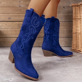 Royal Blue