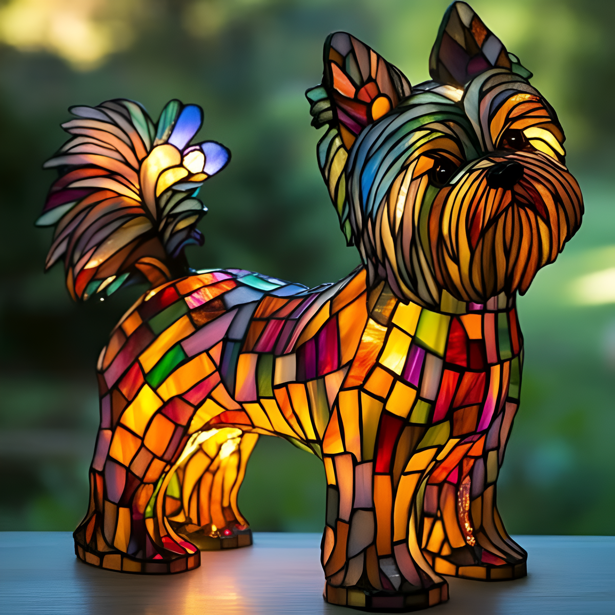 Vivi | Magical Lamp for Dogs