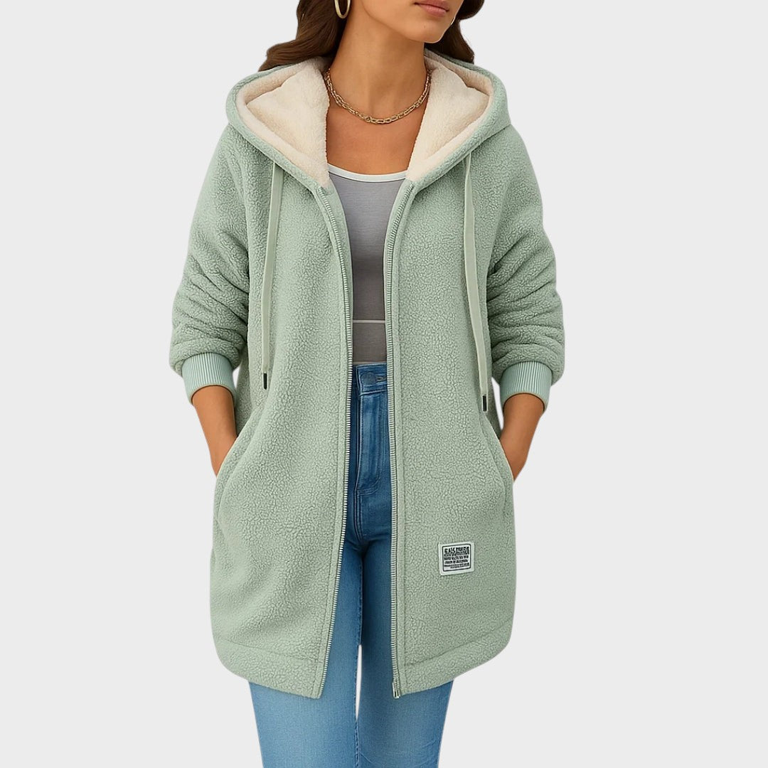 Dominika ™ | Women's Polar Sweater