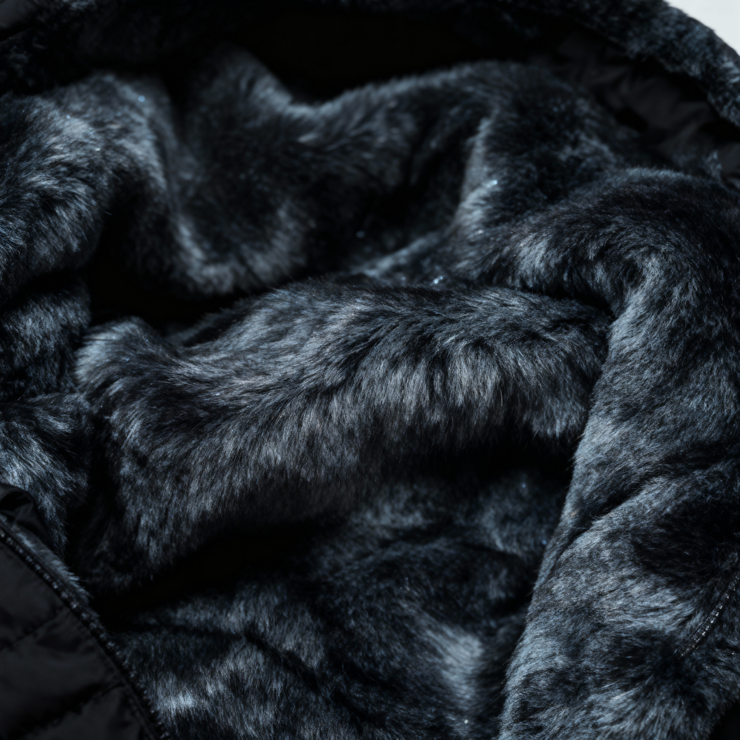 Isabella - Comfortable Coat