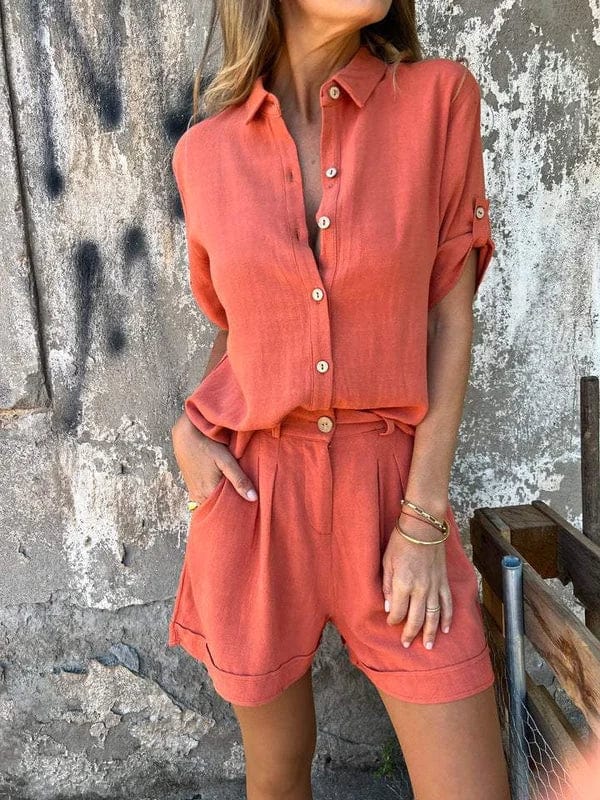 Noa | Two-Piece Mixed Set