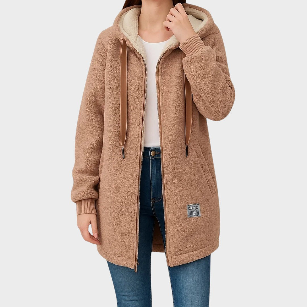 Dominika ™ | Women's Polar Sweater