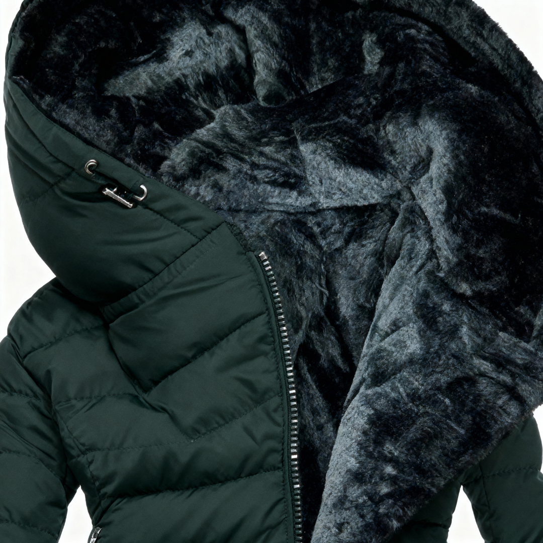Isabella - Comfortable Coat