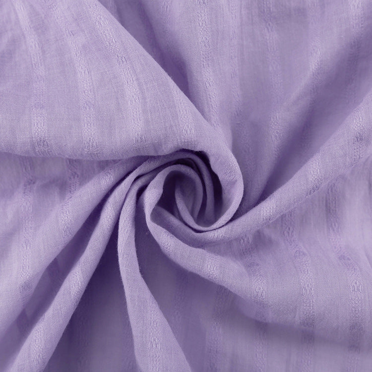 Viola | Airy Shirt and Shorts Set