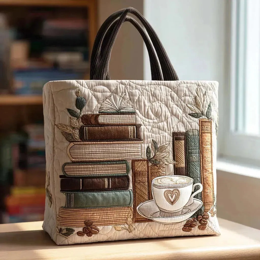 Handbag from the Artisan Café