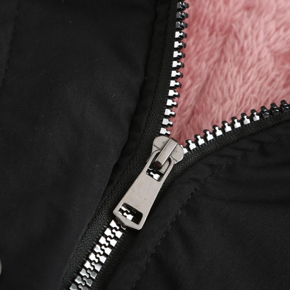 Maura ™ | Warm and Durable Winter Jacket