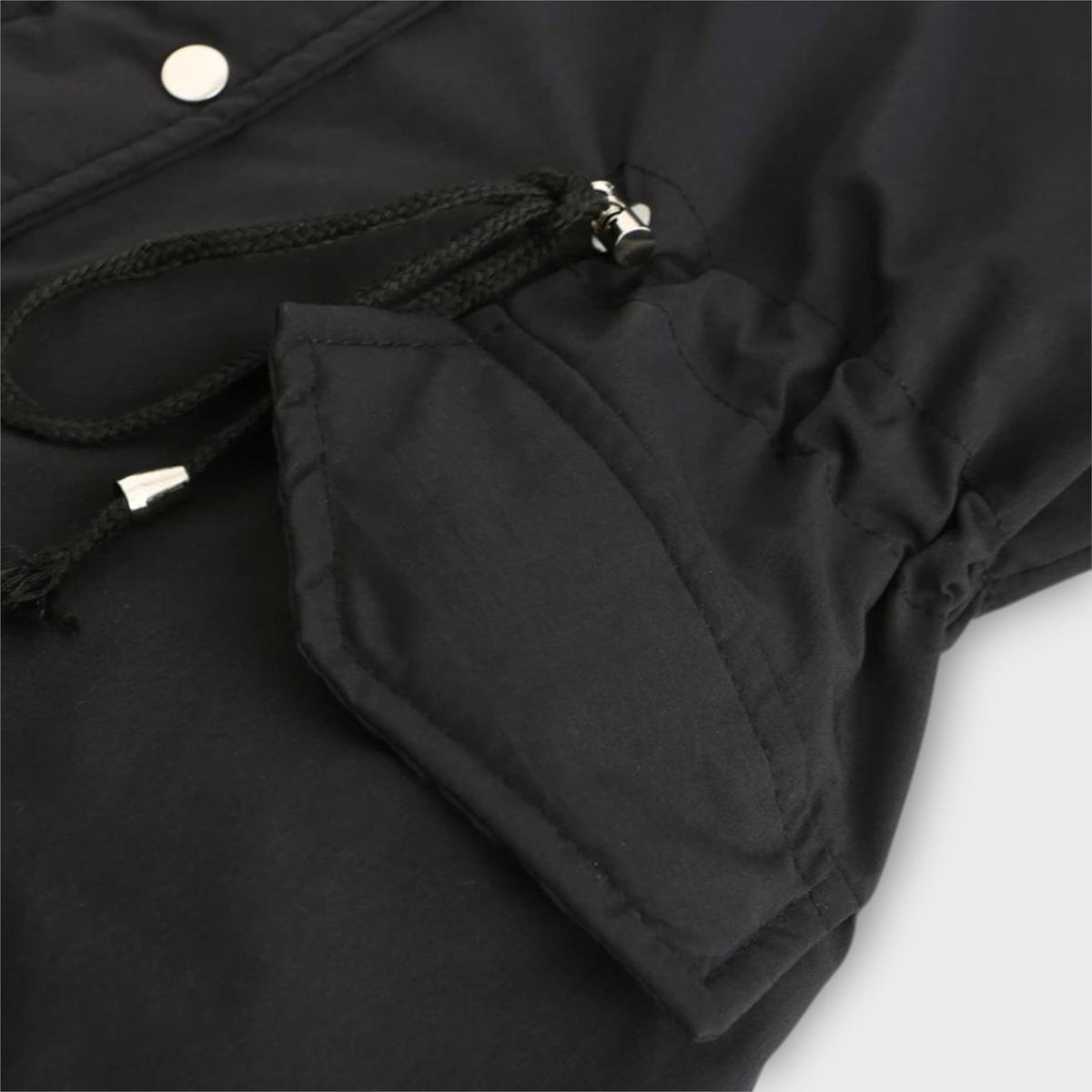 Maura ™ | Warm and Durable Winter Jacket