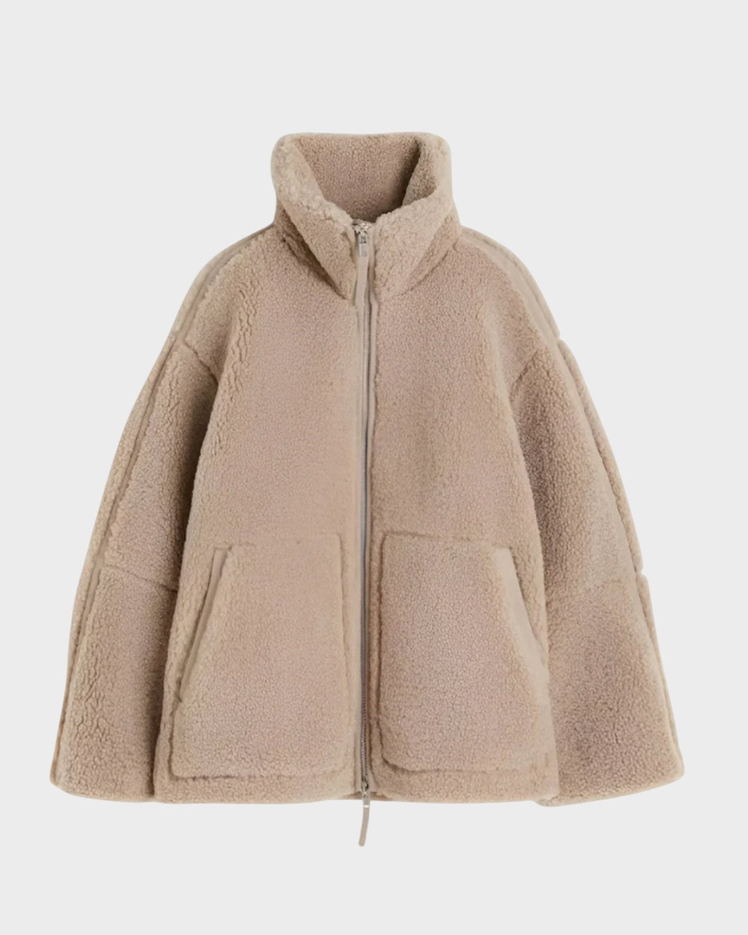 Anastázia™ | Soft, Warm Winter Jackets