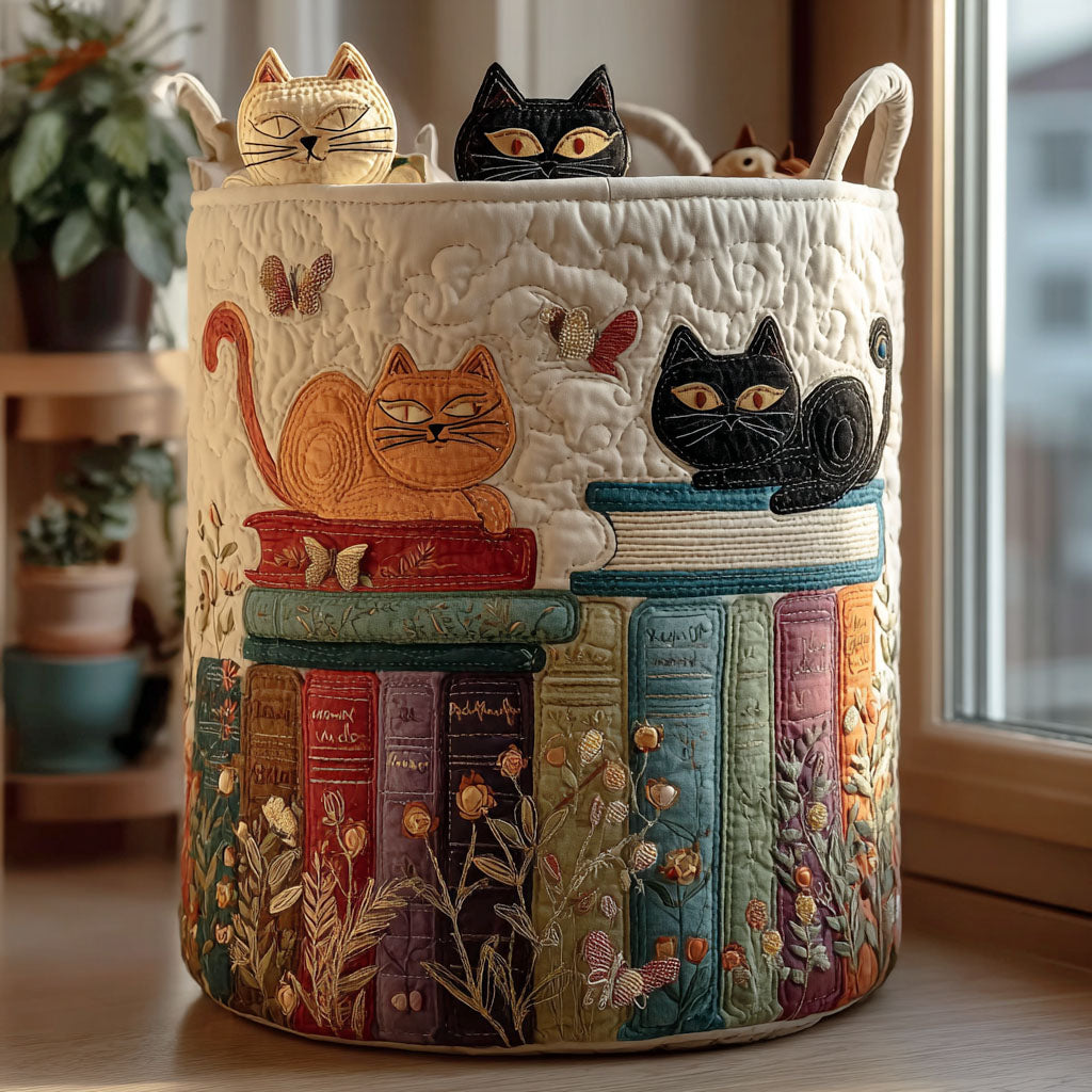 Paola | Handcrafted Basket