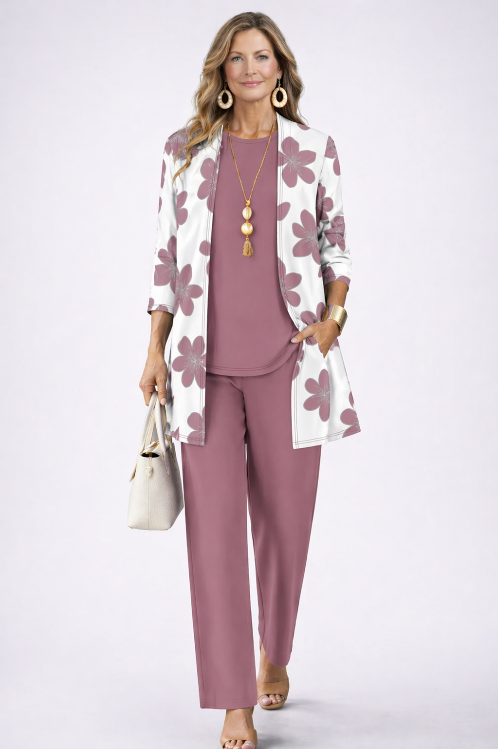 Tine | Three-Piece Classic Elegance Set