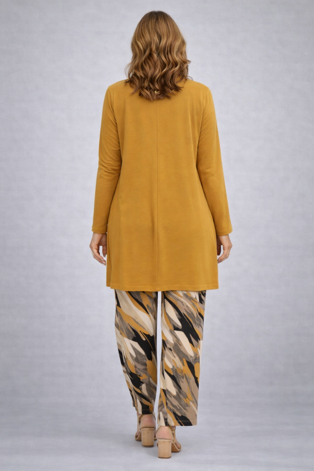 Ailene | Three-Piece Set Classic Elegance